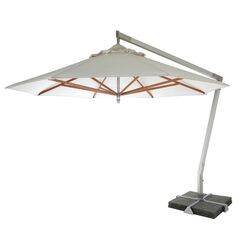 Buy CANTILEVER UMBRELLAS from Inter Metal in UAE