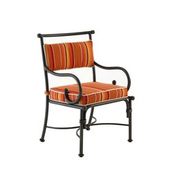 Buy OUTDOOR CHAIRS from Inter Metal in UAE