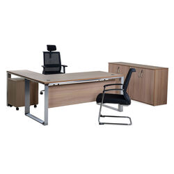 Buy OFFICE FURNITURE from Inter Metal in UAE