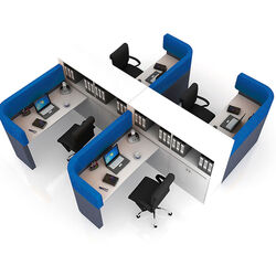 Buy WORKSTATIONS from Inter Metal in UAE