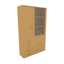 Buy STORAGE SOLUTIONS from Inter Metal in UAE