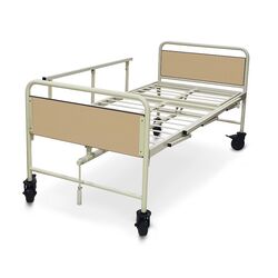 Buy HOSPITAL BEDS from Inter Metal in UAE
