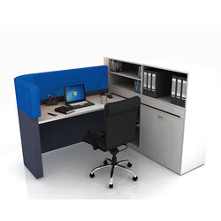 Buy NURSING STATIONS from Inter Metal in UAE