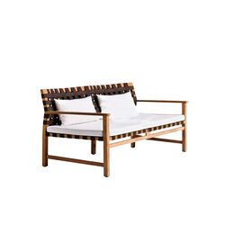 Buy OUTDOOR SOFA from Inter Metal in UAE