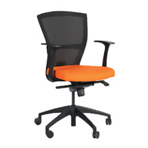 Buy ERGONOMIC OFFICE CHAIRS from Inter Metal in UAE