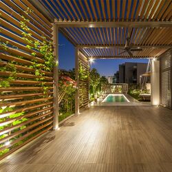 Buy CABANAS from Inter Metal in UAE