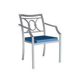 Buy OUTDOOR CHAIRS from Inter Metal in UAE
