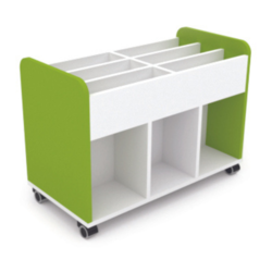Buy SCHOOL STORAGE SOLUTIONS from Inter Metal in UAE