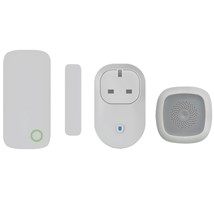 Buy SMART HOME SYSTEM from Du Lights in UAE