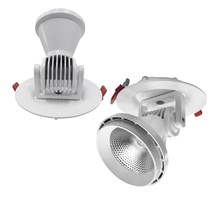 Buy LED ADJUSTABLE SPOTLIGHT  from Du Lights in UAE