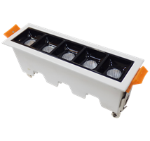 Buy LED LINEAR SPOTLIGHT from Du Lights in UAE