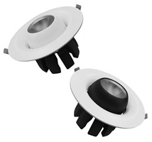 Buy LED SPOTLIGHT-ESTILO E from Du Lights in UAE