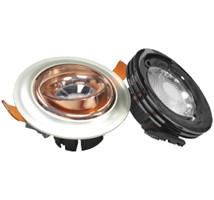 Buy LED SPOTLIGHT-ESTILO1 from Du Lights in UAE
