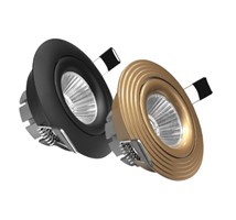 Buy LED SPOTLIGHT-ESTILO CN from Du Lights in UAE