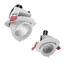 Buy ADJUSTABLE LED SPOTLIGHT from Du Lights in UAE