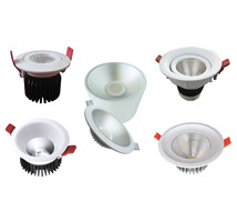Buy LED DOWNLIGHT-BELLO P from Du Lights in UAE