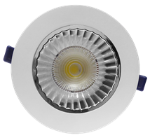 Buy LED DOWNLIGHT-BELLO PNEO from Du Lights in UAE