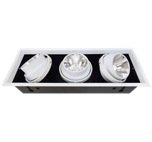 Buy LED GRILLE LIGHT from Du Lights in UAE