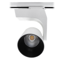 Buy LED TRACKLIGHT-ESTILO U from Du Lights in UAE