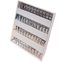 Buy PANEL LIGHTS from Du Lights in UAE