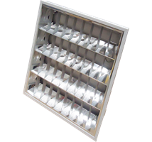 Buy LED PANEL LIGHT from Du Lights in UAE