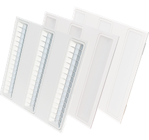 Buy LED GRID LAMP  from Du Lights in UAE