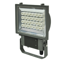 Buy  LED FLOODLIGHT from Du Lights in UAE