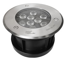 Buy LED BURIED LIGHT from Du Lights in UAE