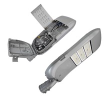Buy LED STREETLIGHT-APRICUM LMP  from Du Lights in UAE
