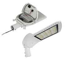 Buy STREETLIGHT LED from Du Lights in UAE