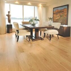 Oak flooring from  Dubai, United Arab Emirates