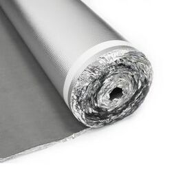 Buy EVA UNDERLAY  from Floorworld Llc in UAE