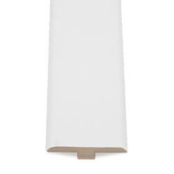 Buy T BAR - PURE WHITE from Floorworld Llc in UAE