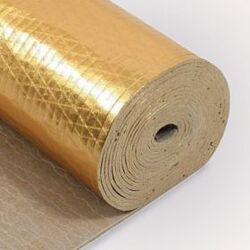 Buy RUBBER UNDERLAY from Floorworld Llc in UAE