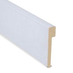 Buy L COVER SKIRTING  from Floorworld Llc in UAE
