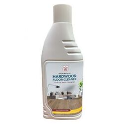 Hardwood Floor Cleaner | Ha