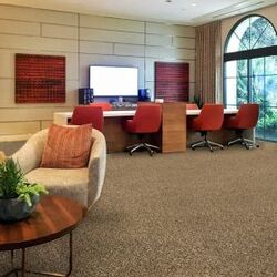 Buy WALL TO WALL CARPET-OPTIMIZE 315 from Floorworld Llc in UAE