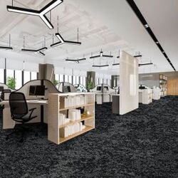 Buy CARPET TILES-SKY GARDENS  from Floorworld Llc in UAE