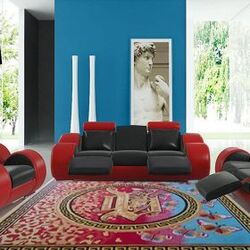 Buy RUGS-WILD BUTTERFLY from Floorworld Llc in UAE