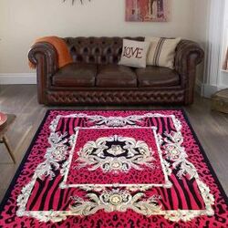 Buy PRINTED RUGS from Floorworld Llc in UAE