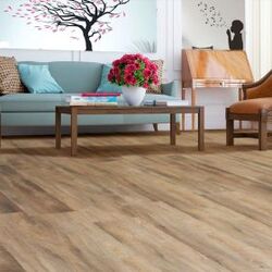 Buy OAK LIMED FLOATING FLOOR from Floorworld Llc in UAE