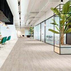 Buy SHEET VINYL-ALLURE T33 from Floorworld Llc in UAE