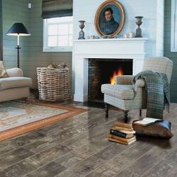 Buy OAK LAMINATE FLOOR from Floorworld Llc in UAE