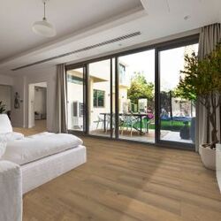 Buy LAMINATE FLOORING WORKS from Floorworld Llc in UAE