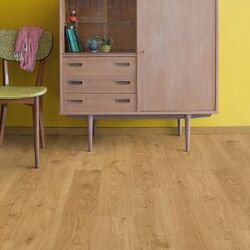Buy LAMINATE FLOORING-WHITE OAK LIGHT PLANKS from Floorworld Llc in UAE