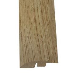Buy NATURAL VARNISHED OAK REDUCER  from Floorworld Llc in UAE