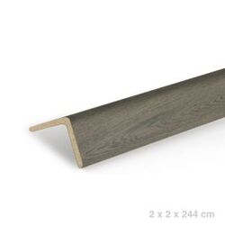 Buy L-ANGLE/ STAIR NOSE from Floorworld Llc in UAE