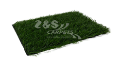 Football grass FG mix from Z&s Carpets  Dubai, 