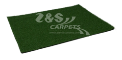 Golf Grass from Z&s Carpets  Dubai, 