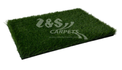 Landscaping Grass from Z&s Carpets  Dubai, 